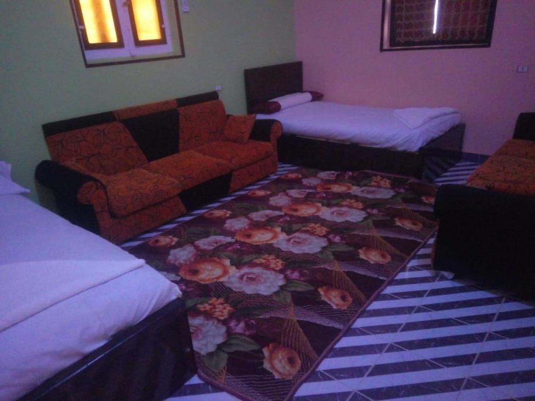 بيت شمس Aswan Exterior photo