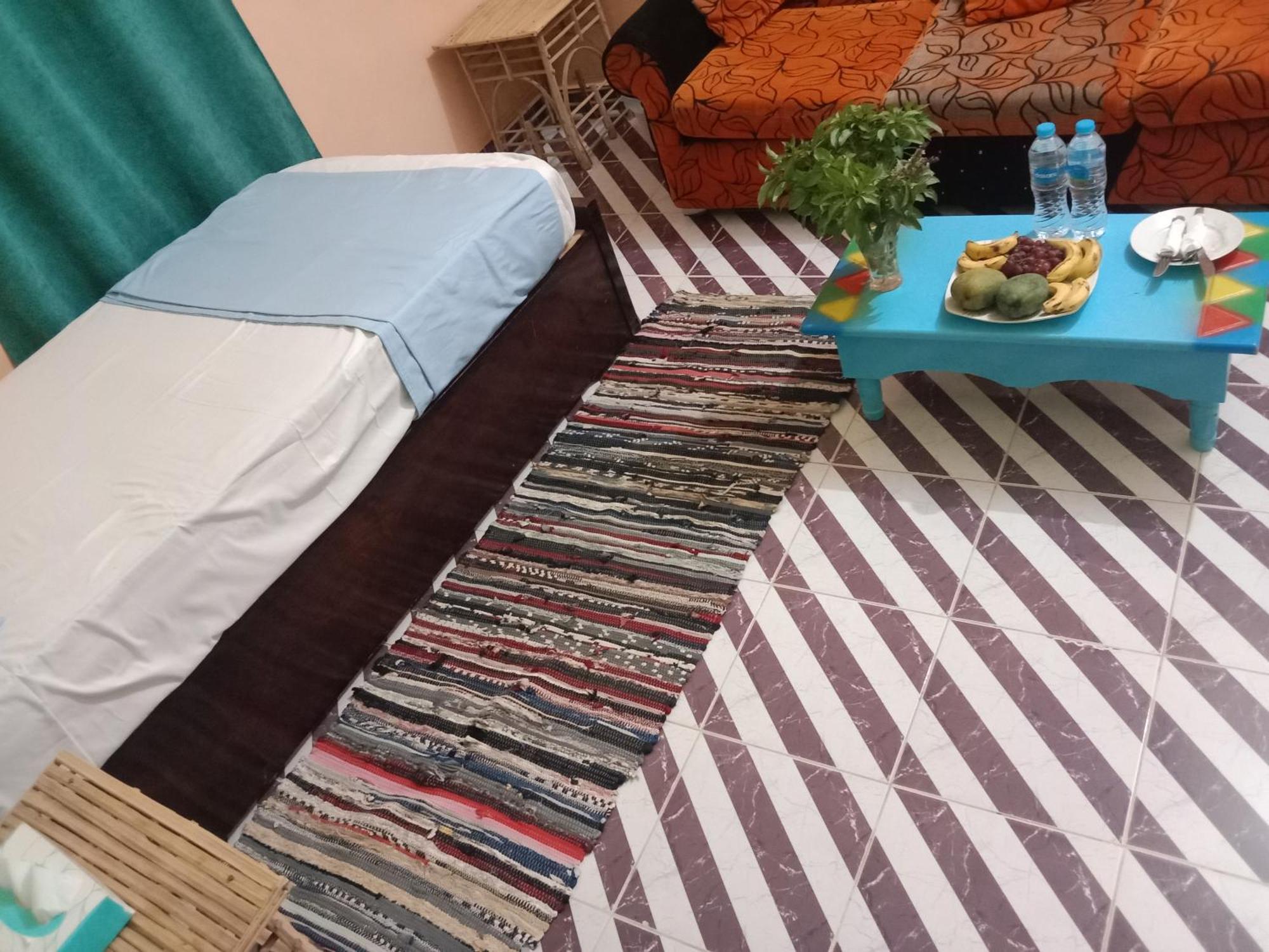 بيت شمس Aswan Room photo